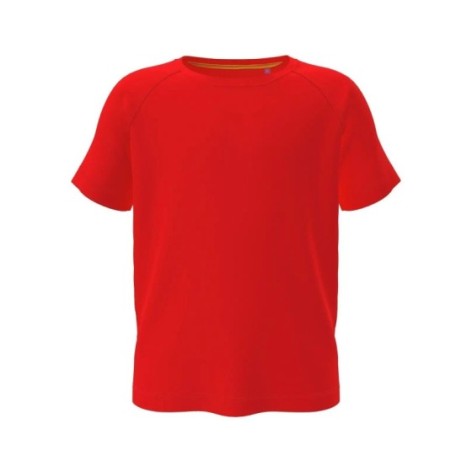 Active 140 Raglan Kids