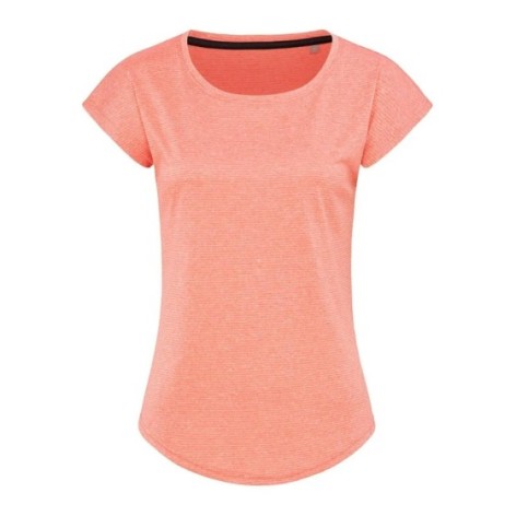 Recycled Sports-T Move Women