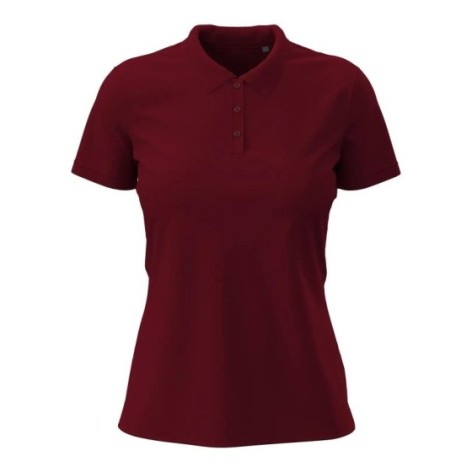 Claire Polo