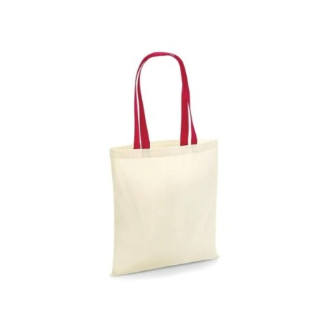 Bag for Life - Contrast Handles