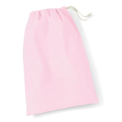 Cotton Stuff Bag L