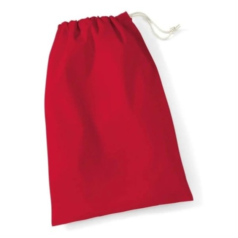 Cotton Stuff Bag L