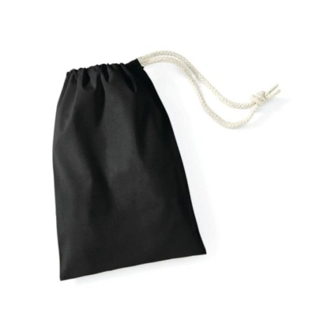 Cotton Stuff Bag XS