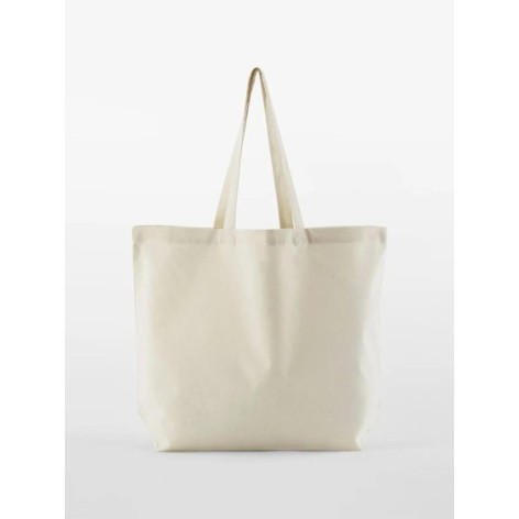 Organic Cotton InCo. Maxi Bag for Life