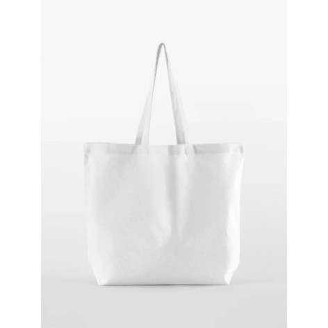 Organic Cotton InCo. Maxi Bag for Life
