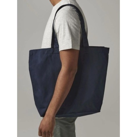 Premium Cotton Maxi Tote