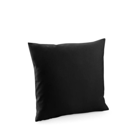 Fairtrade Cotton Canvas Cushion Cover