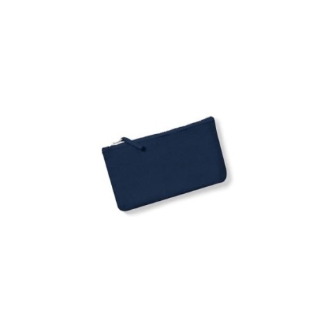 Canvas Accessory Case