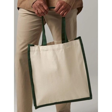Gallery Canvas Tote