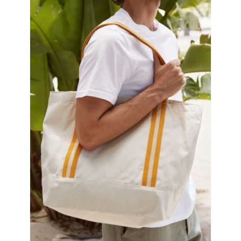 EarthAwareÂ® Organic Boat Bag