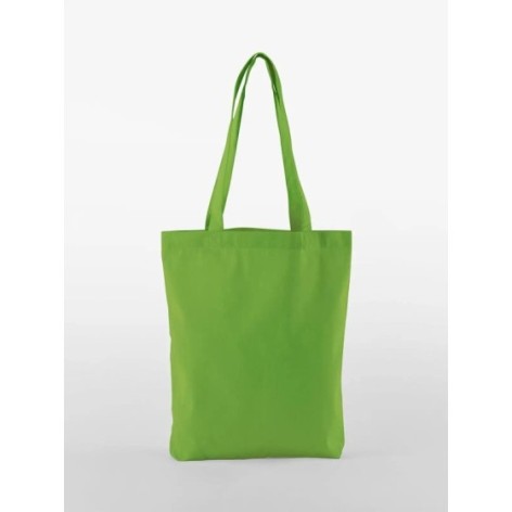 EarthAwareÂ® Organic Twill Tote