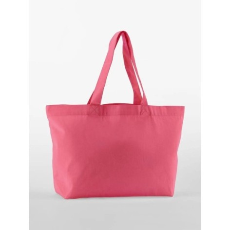 EarthAwareÂ® Organic Twill Shopper
