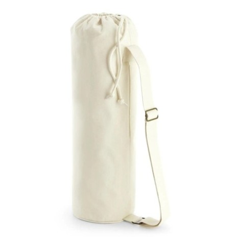 EarthAwareÂ® Organic Yoga Mat Bag