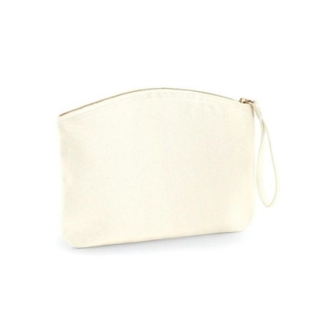 EarthAware Organic Spring Wristlet