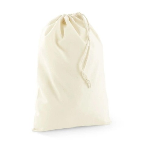 Recycled Cotton Stuff Bag XL