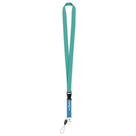 lanyard stampa sublimazione