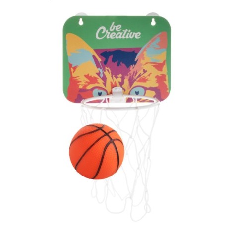 canestro per pallacanestro