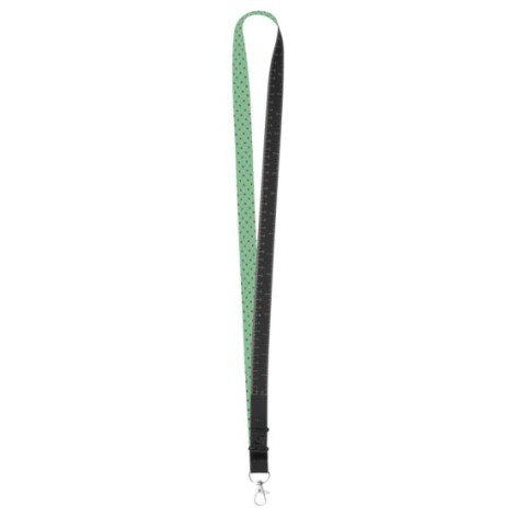 lanyard con stampa in sublimazione