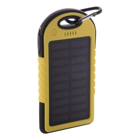 USB power bank