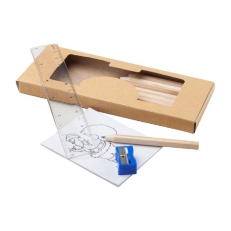 set disegno