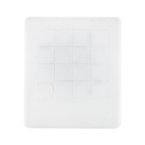 mini puzzle scorrevole
