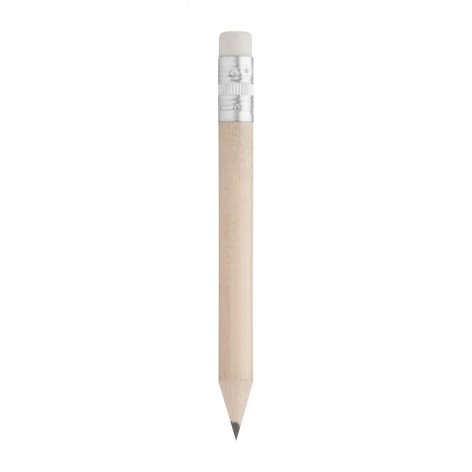 matita in legno