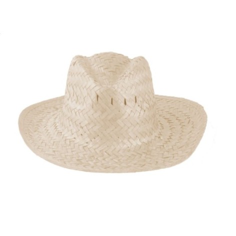 cappello in paglia uomo
