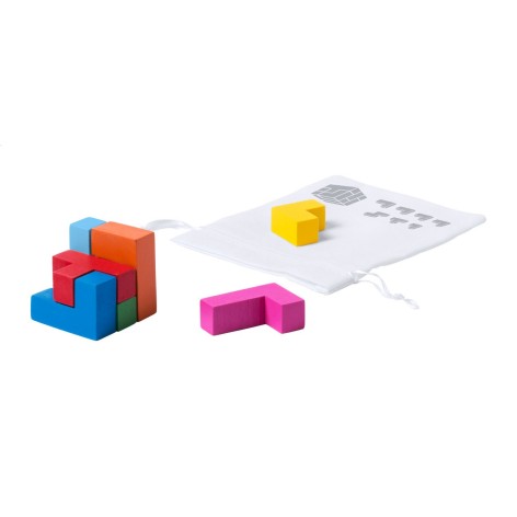 puzzle magico