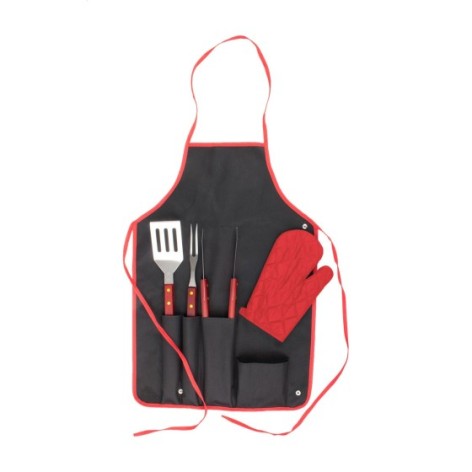 set bbq