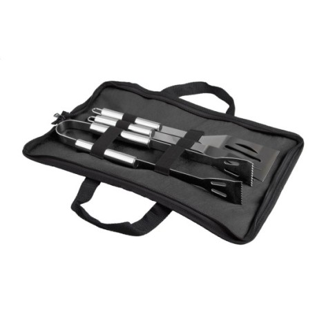 set bbq