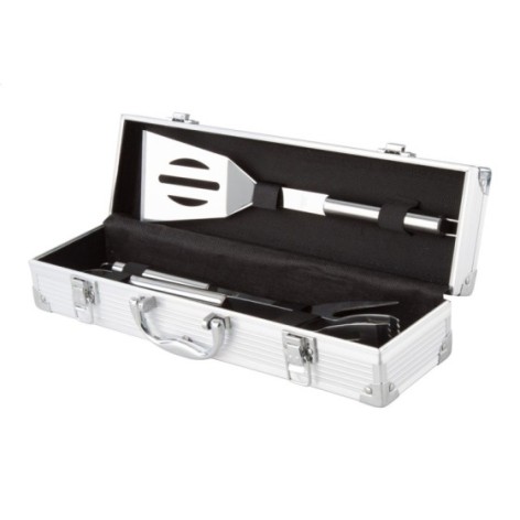set bbq