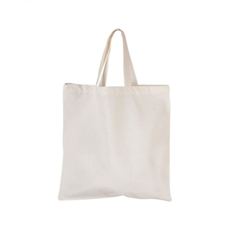 borsa per la spesa in cotone