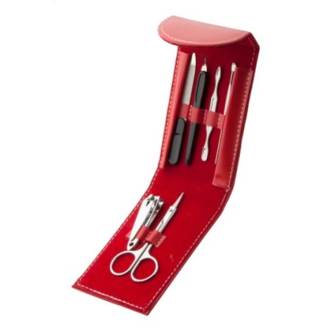 set manicure