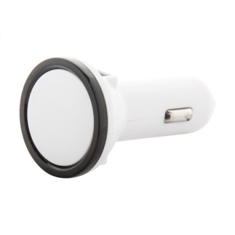 caricabatterie USB da auto