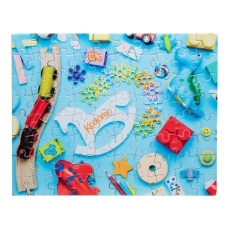 puzzle per sublimazione