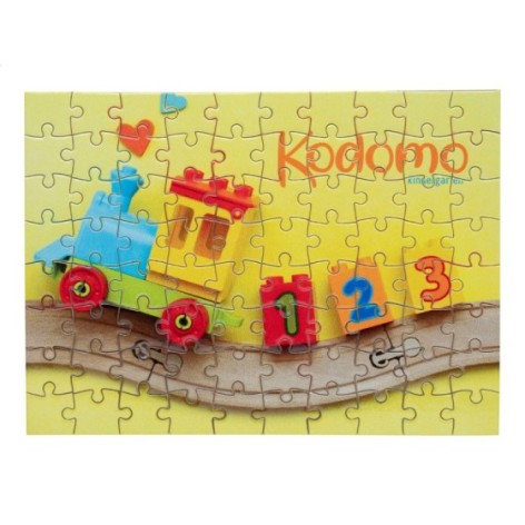 puzzle a sublimazione