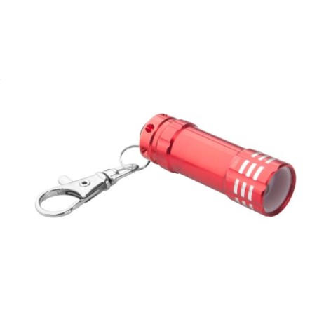 mini torcia