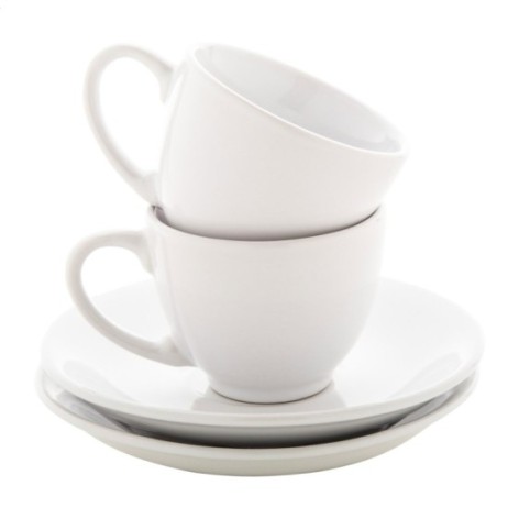 set tazzine da caffè