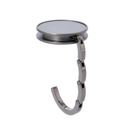 gancio porta borsa magnetico