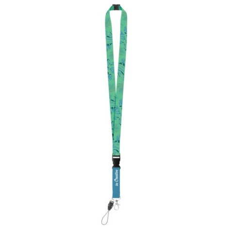 lanyard stampa sublimazione