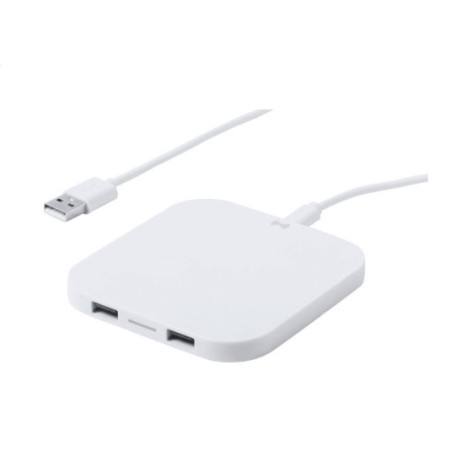 caricabatterie wireless