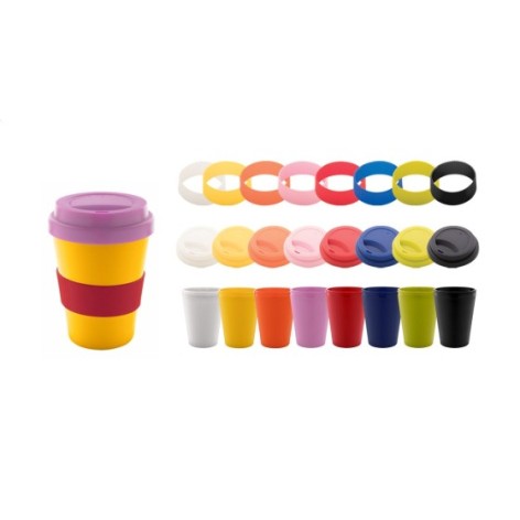 Mug termico personalizzabile