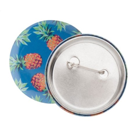 spilla badge