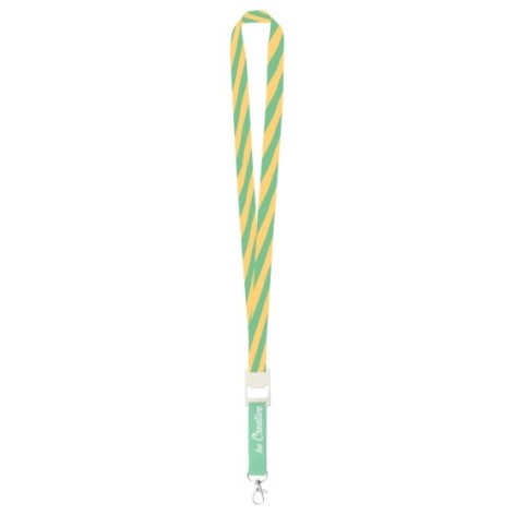 lanyard stampa sublimazione