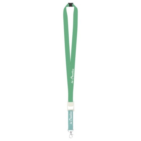lanyard stampa sublimazione