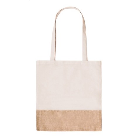 Shopper in juta