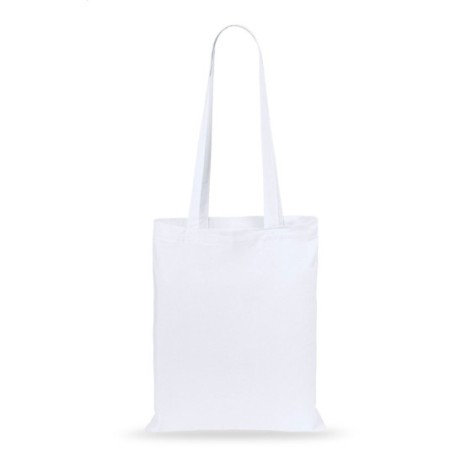 Shopper in cotone