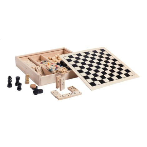 set gioco