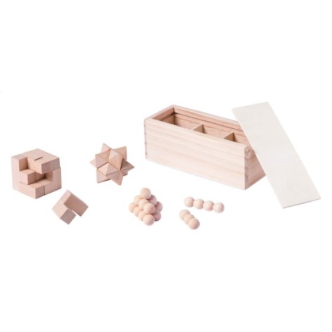 puzzle magico