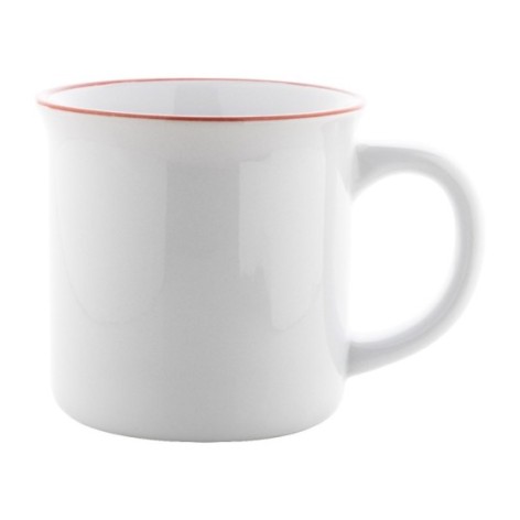 Tazza vintage per sublimazione